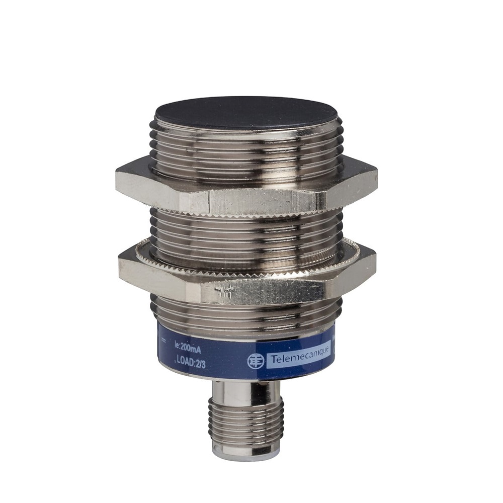 PROX M30 SN 15MM NO NPN