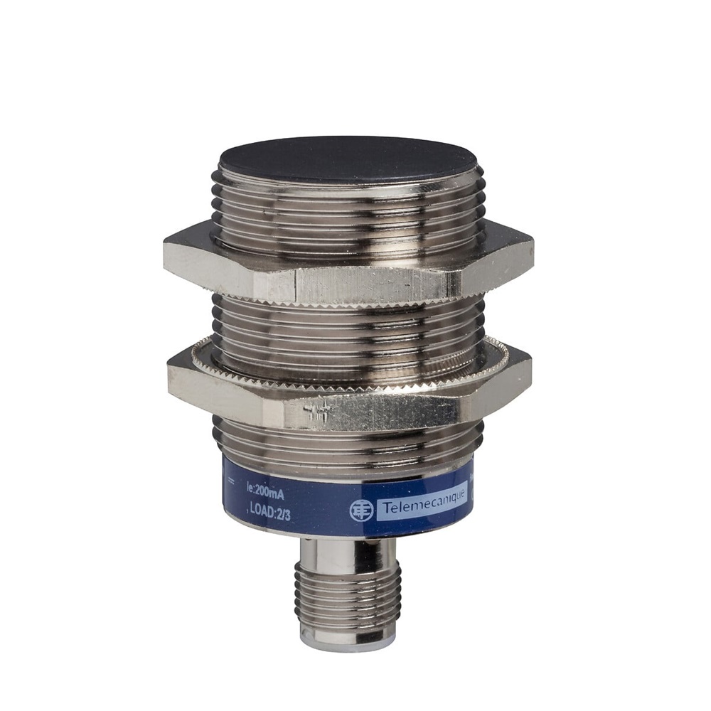 PROX M30 SN 15MM NO NPN