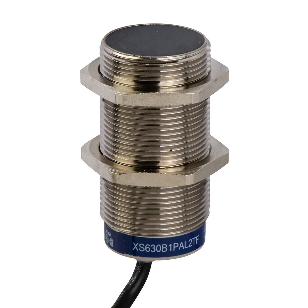 PROX M30 SN 15MM NO PNP BASSE TEMP