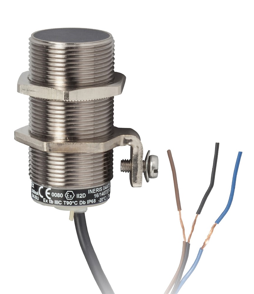 PROX EX M30 SN 15MM NC