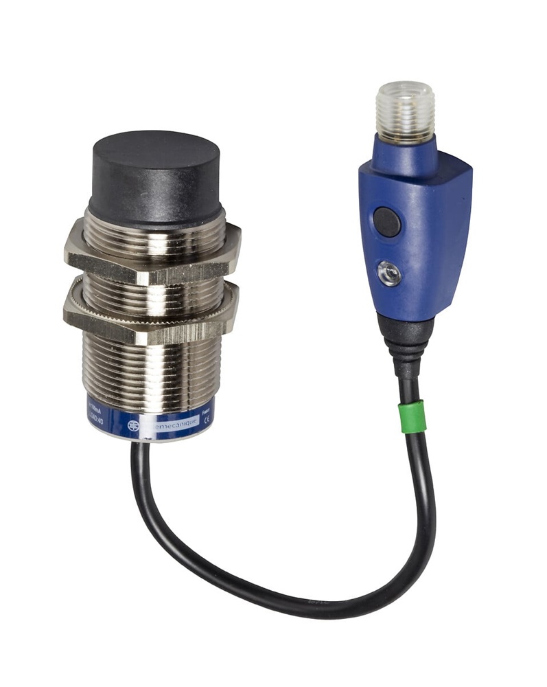 PROX M30 SN 18MM NO PNP