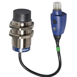 PROX M30 SN 18MM NO PNP