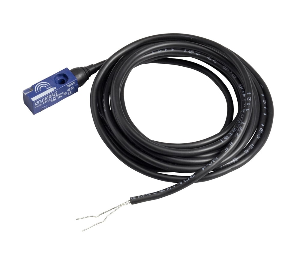 PROX   J   SN 2,5MM NO PNP