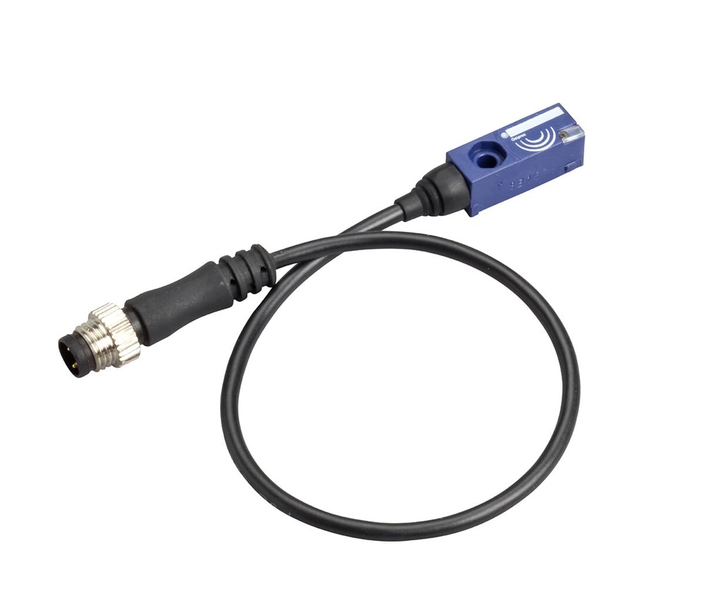 PROX   J   SN 2,5MM NC PNP