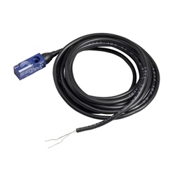 PROX   J   SN 2,5MM NC PNP