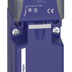 PROX 40X40X117 20MM12-24VDC TERM