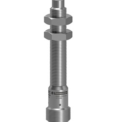 INDUTT INOX 303 08 1224VDC PNP NO S
