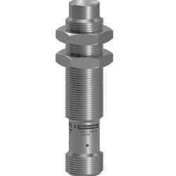 INDUTT INOX 303 12 1224VDC PNP NO S