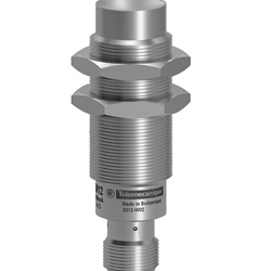 INDUTT INOX 303 18 1224VDC PNP NO S