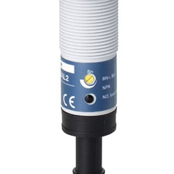 PROX CAPAC M18 SN 8MM NO NPN