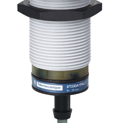 PROX CAPAC M30 SN 15MM NO