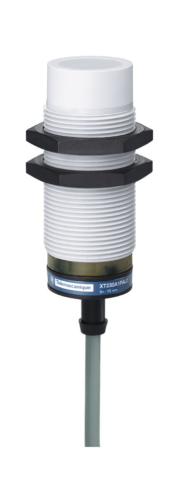 PROX CAPAC M30 SN 15MM NC