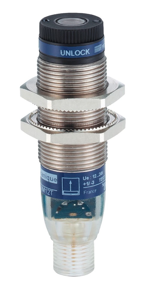 FOTO M18 EMET SBARR LASER