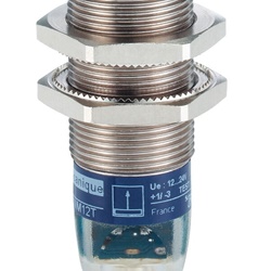 FOTO M18 EMET SBARR LASER