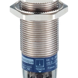 FOTO M18 RICEV SBARR LASER PNP