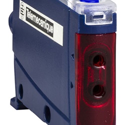 AMPL FIBRE UNIV DC3F NPN