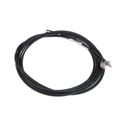 FIBRA OTTICA IN PLASTICA