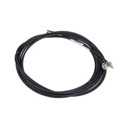 FIBRA OTTICA IN PLASTICA