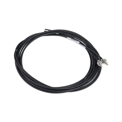 FIBRA OTTICA IN PLASTICA