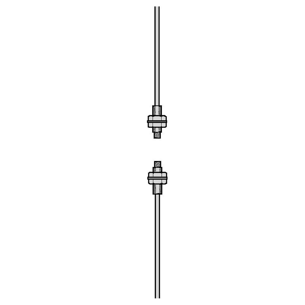 FIBRA OTTICA IN PLASTICA