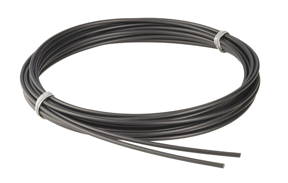 FIBRA OTTICA IN PLASTICA