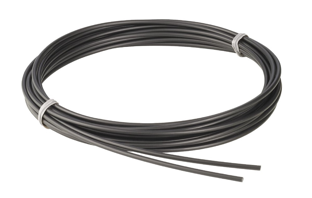 FIBRA OTTICA IN PLASTICA