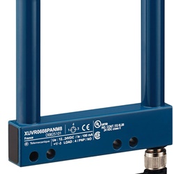 FORC OTTICHE 60X80 1224VDC PNP NO M