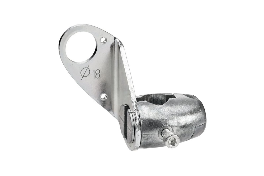 STAFFA FISS 3D PER XUB