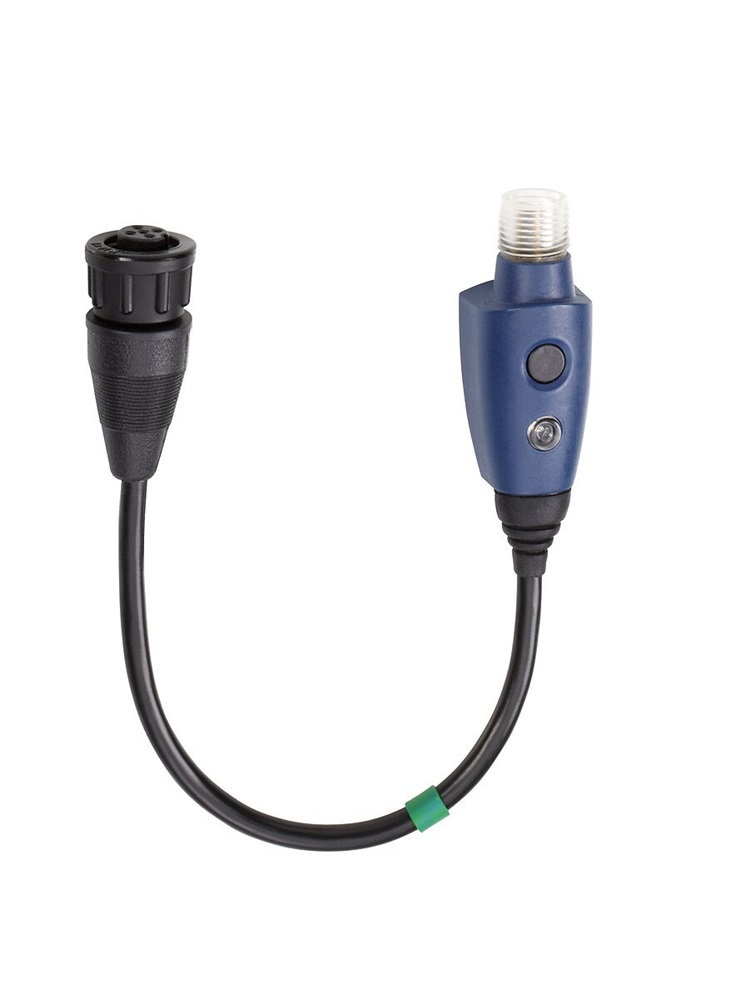 ACC. PULSANTE AUTOAPP.