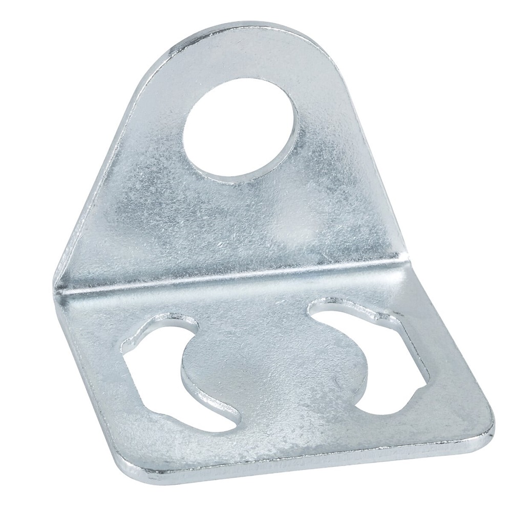 PIASTRA FISS 90 DIAM 12MM