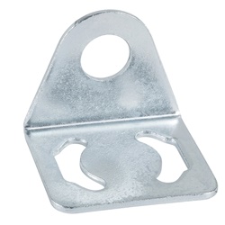 PIASTRA FISS 90 DIAM 12MM