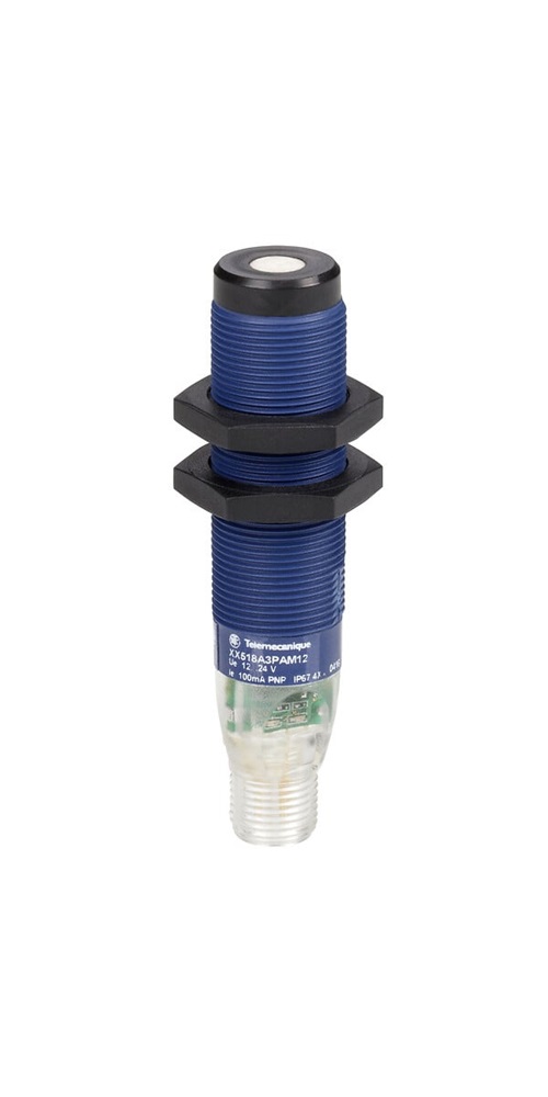 PROX ULTRASONICO M18 500MM