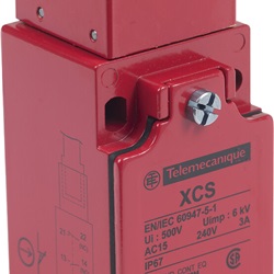 INTERRUTTORE DI SICUREZZA