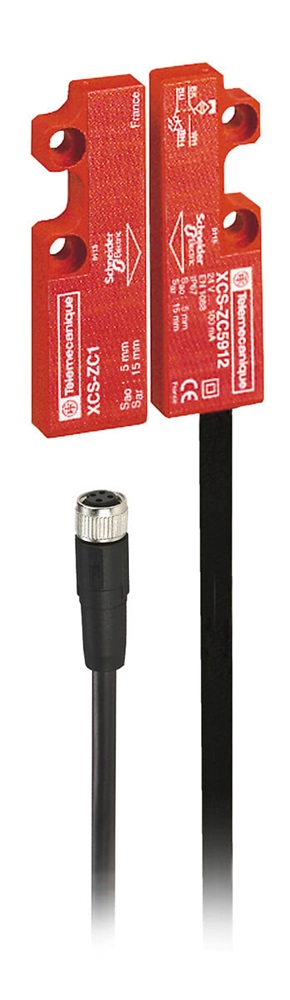 INT. SIC MAGN 2CONT M8