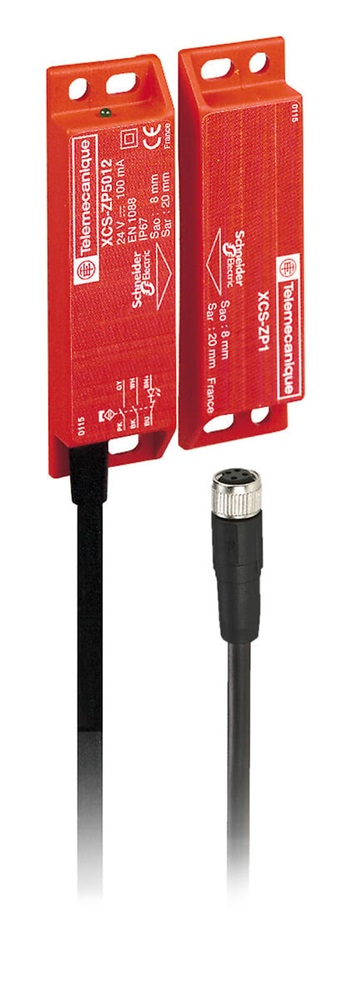 INT. SIC MAGN 2CONT M12