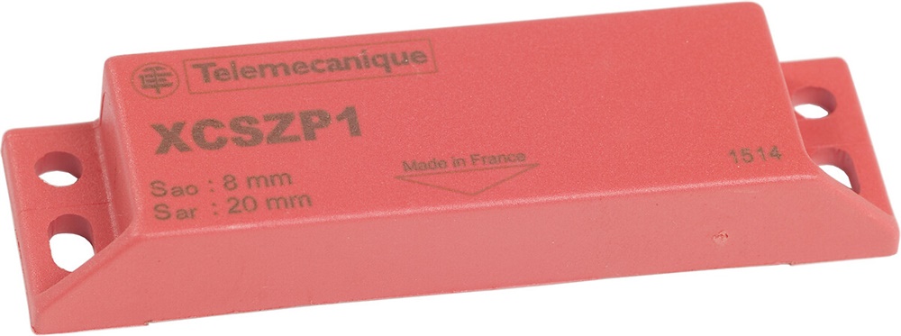 MAGNETE PER XCSDMP