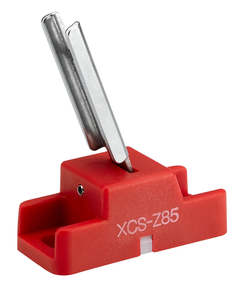 AZIONATORE REGOL.SX