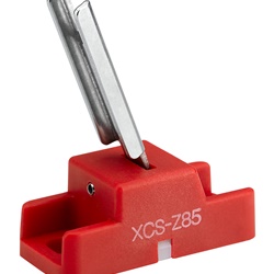 AZIONATORE REGOL.SX