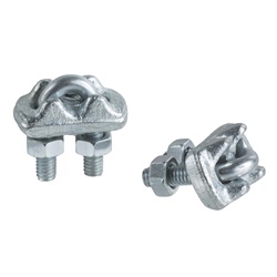 SET X 10 ATTACCHI CAVO