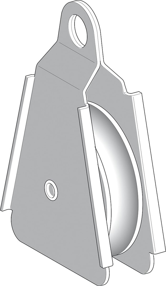 PULEGGIA
