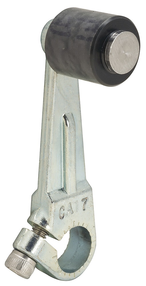 LEVA PER FINECORSA
