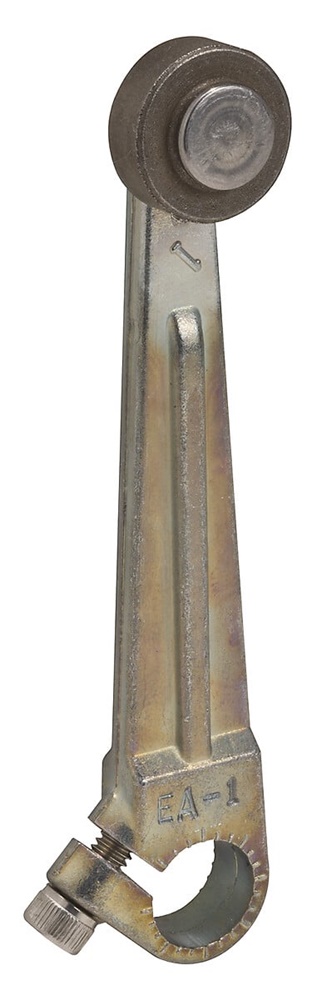 LEVA PER FINECORSA