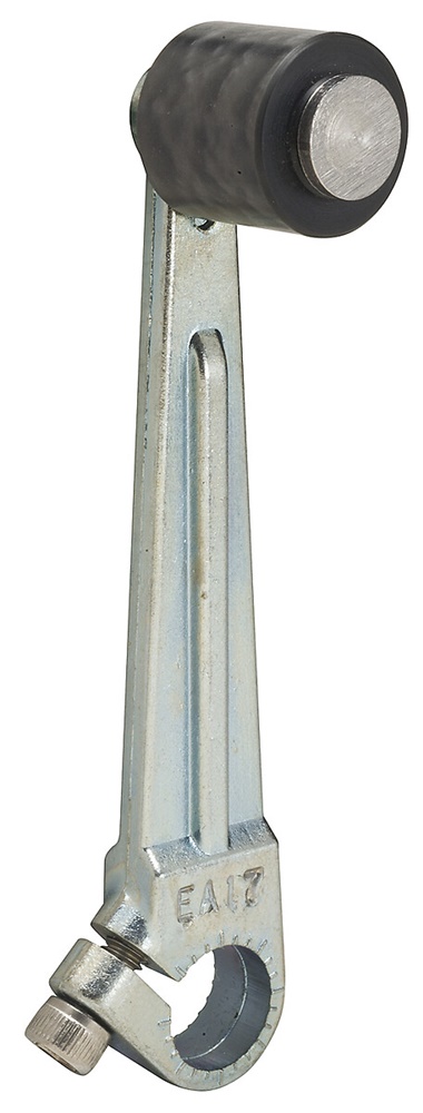 LEVA PER FINECORSA