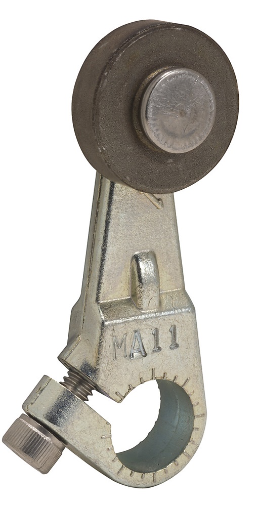 LEVA PER FINECORSA