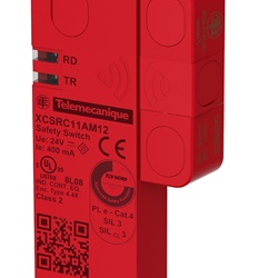 RFID SICUREZZA STAND (SENSORE + TAG