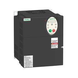 Variatore di velocità ATV212 - 11 kW - 15 HP - 480 V - trifase - EMC - IP21