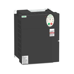 Variatore di velocità ATV212 - 15 kW - 20 HP - 480 V - trifase - EMC - IP21