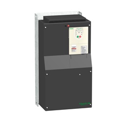 Variatore di velocità ATV212 - 30 kW - 40 HP - 480 V - trifase - EMC - IP21