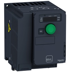 Variatore di velocità ATV320 - 1,5kW - 200V trifase - compatto