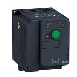 Variatore di velocità ATV320 - 2.2kW - 200...240V - 1 phase - compatto